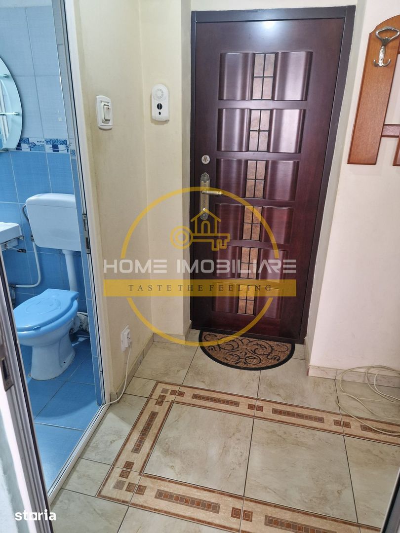 🏠Apartament 2 cam, 37MP, decomandat, etaj 1 // 📍Păcurari - Poză 3