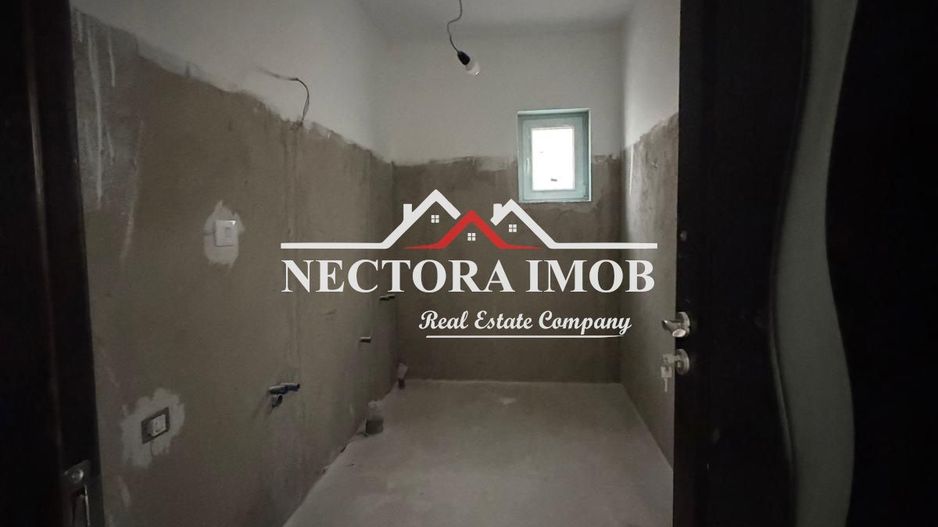NECTORA IMOB-Casa 117 mp utili, 4 camere, 2 bai,Santandrei,teren 500mp - Poză 3