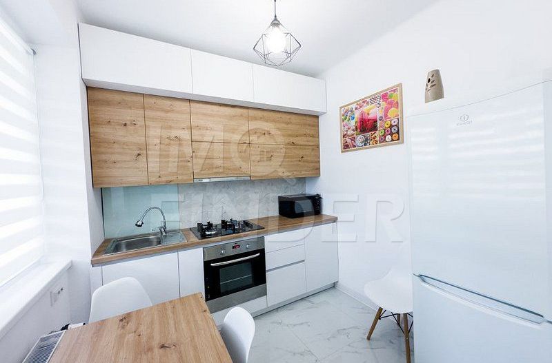 Apartament 2 camere decomandate, parcare, Ultracentral - Poză 5