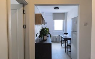 CENTRU TRAIAN(cod03)- 2 camere insorite si cu panorama catre port! - Poză 6