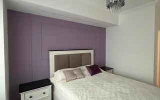 Apartament 2 camere, 59 mp, Complex Manta Rosie Residence, vedere la padure - Poză 3