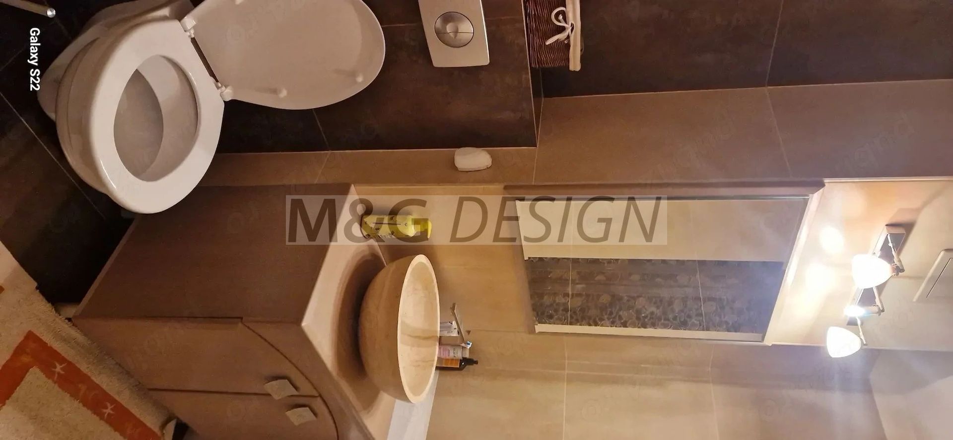 Apartament 4 camere Aradului etaj 1 - Poză 17