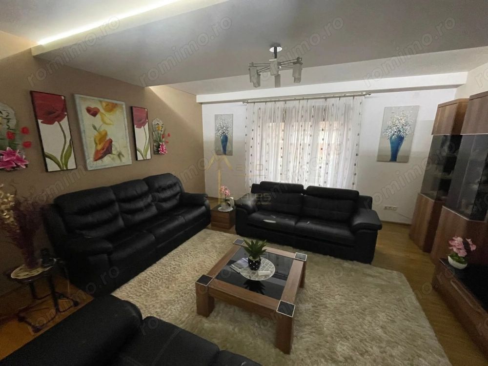 Satu Mare, Casa semicentrala zona stadionului Olimpia - Poză 12