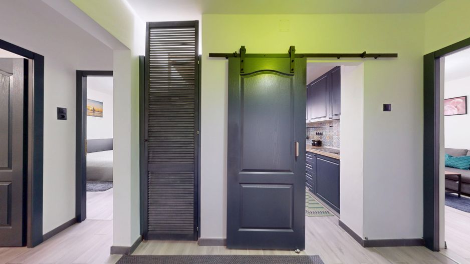 2 camere | Decomandat | 5 min Metrou Piata Sudului - Poză 6