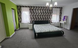 BRASADAS vinde casa  tip P+M in Bercu Roșu. - Poză 1