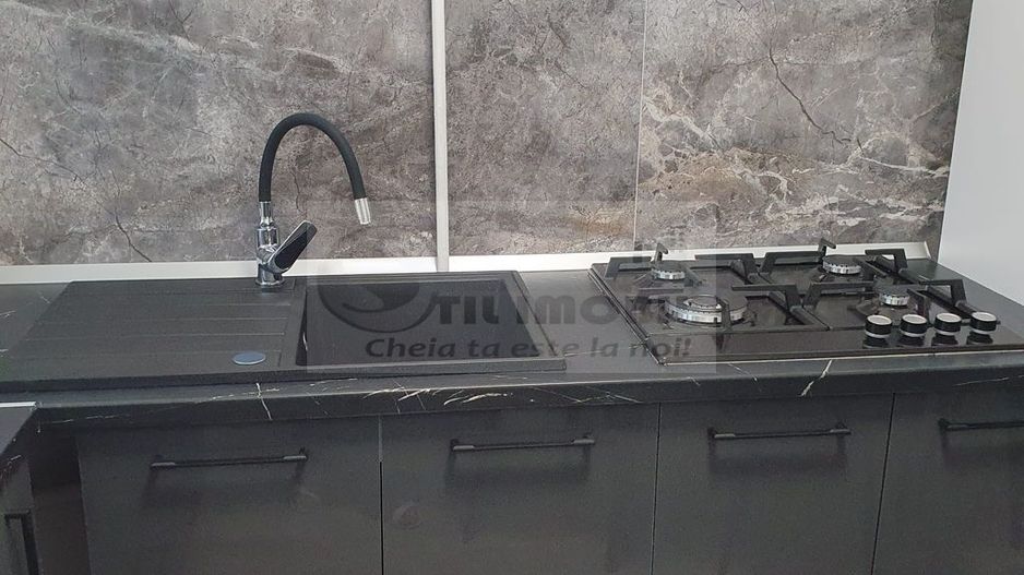 Apartament 2 camere – Renovare completă – Etaj 2/4 – Tătărași, Lidl - Poză 1