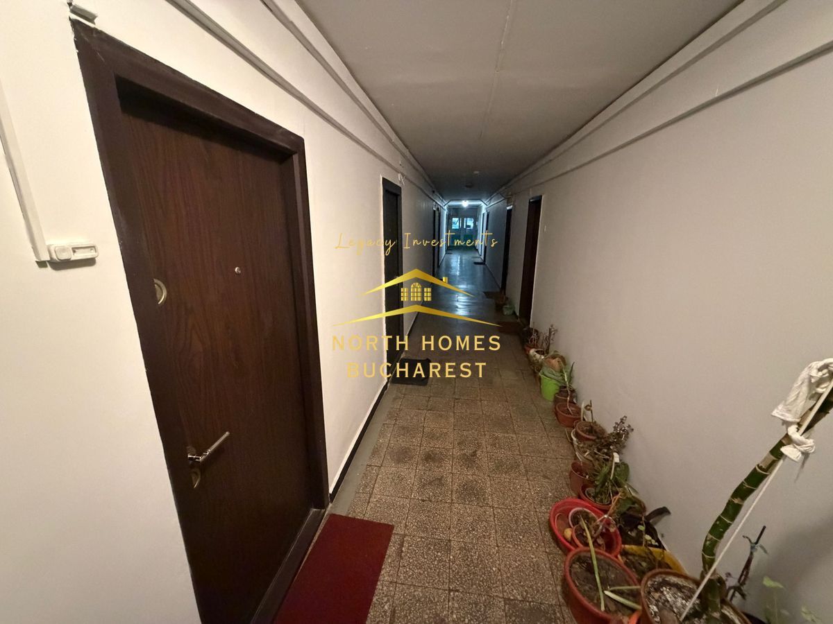 Garsoniera renovata, gata de mutare - Colentina - Doamna Ghica - Poză 4