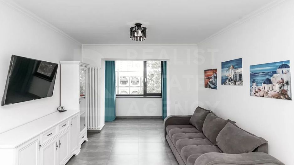 Chirie, apartament, 3 camere, strada Sfatul Țării, Centru - Poză 2