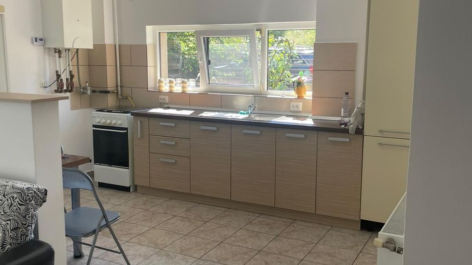 Apartament Cu 3 Camere | 2 Dormitoare | Parcare | 70 mp | La Terenuri Manastur - Poză 8