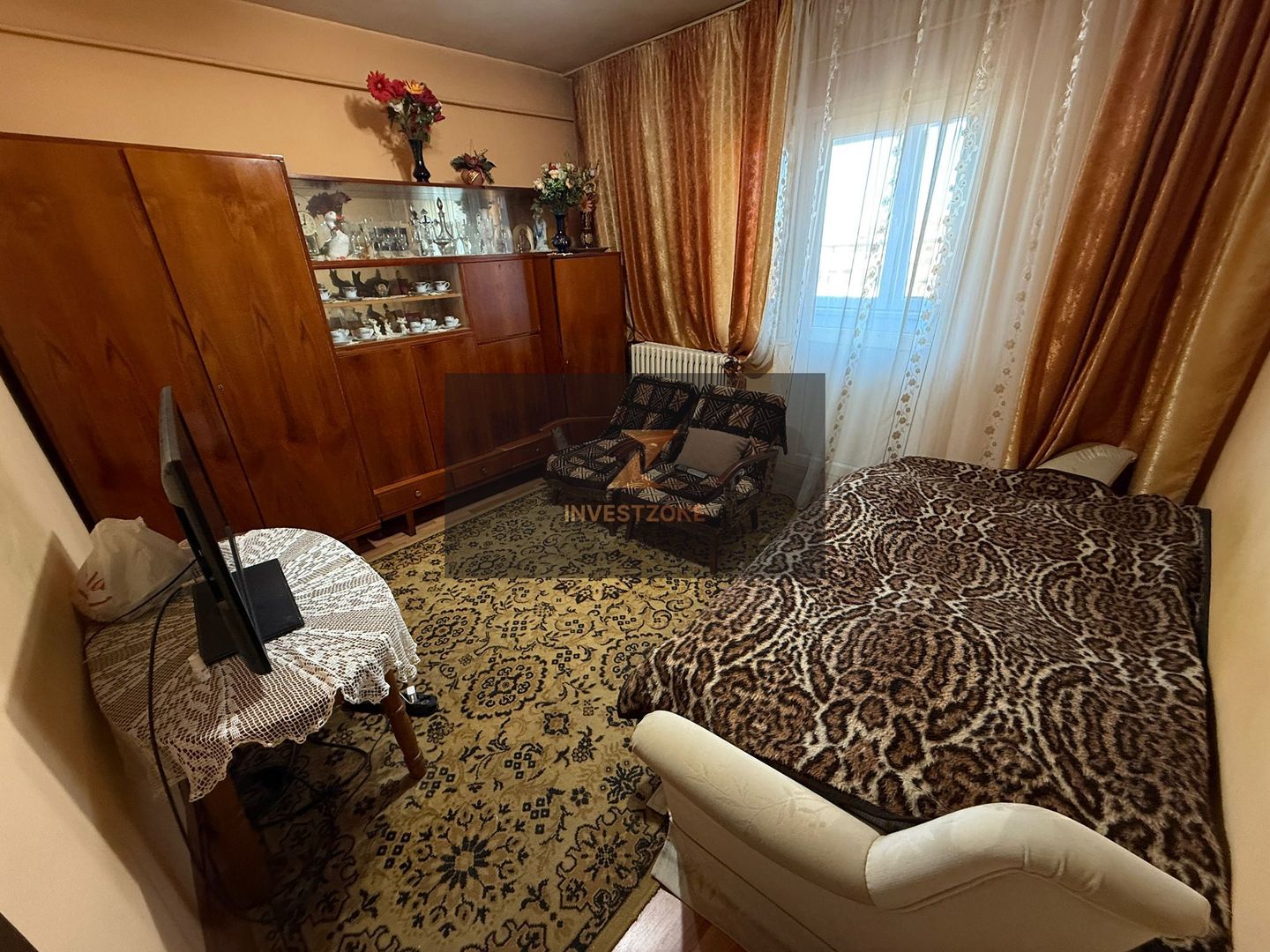 Apartament 2 dormitoare, decomandat, 2 balcoane – Rogerius Oradea - Poză 11