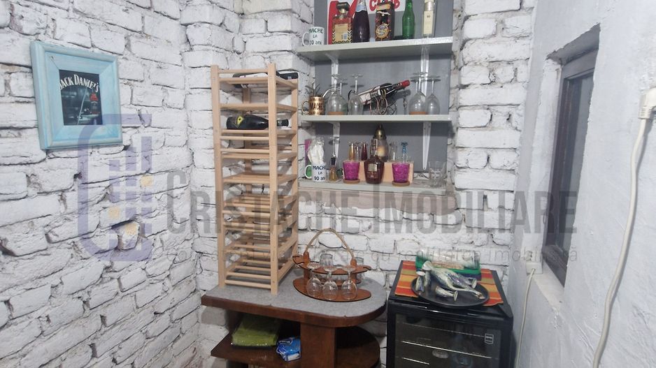 Parter vila interbelica, Stefan Cel Mare - Spitalul Colentina - Poză 12