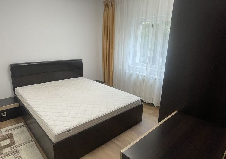 Apartament cu 2 camere | 55mp | Manastur | Mc Donalds - Poză 1