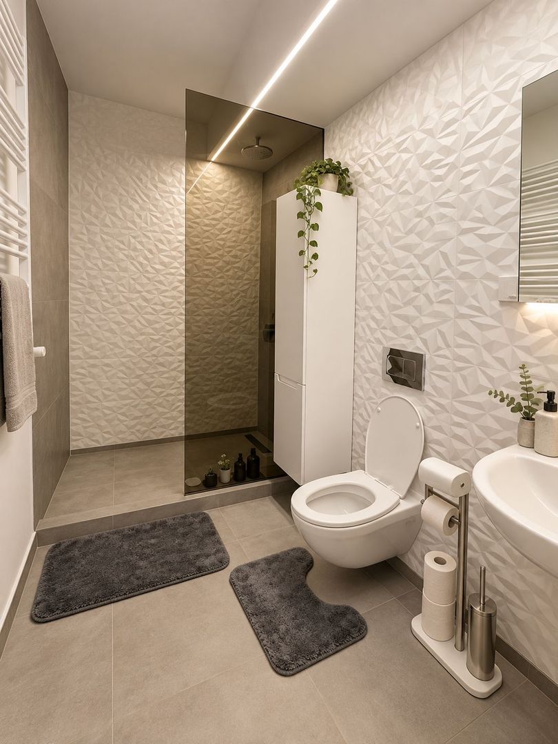 Chirie I Apartament 3 Camere Spațios | 95 mp Terasă 6 mp | OMV Pipera - Poză 3