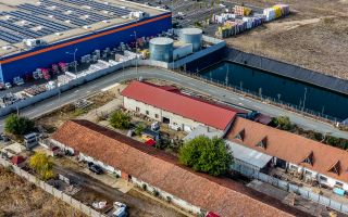 Hală industrială lângă DEDEMAN, teren 1337 mp si construcție de 814 mp - Poză 4