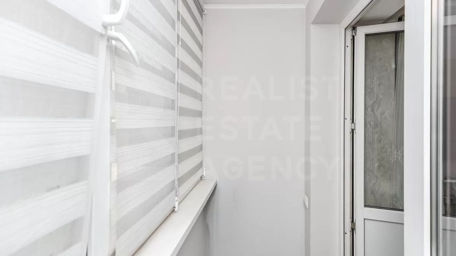 Vânzare, apartament, 3 camere, str. Voluntarilor, Ciocana - Poză 12