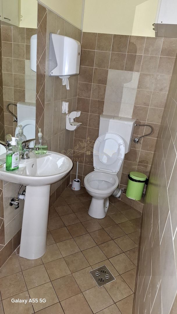 Apartament modern cu 3 camere | In vila | Grigorescu - Poză 14