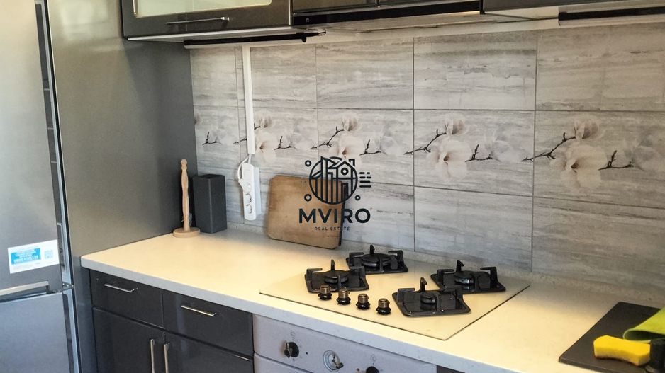 Apartament de închiriat 2 camere – Zona Auchan Titan - Poză 7