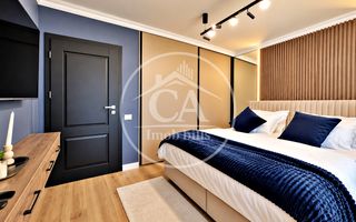Apartament LUX de închiriat cu 2 camere în Calea Aradului, Oradea - Poză 5