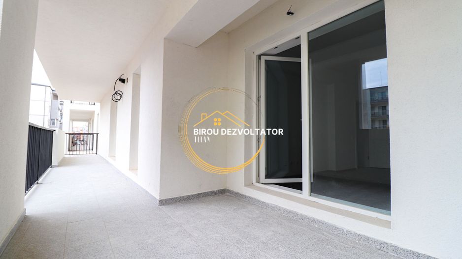 Metrou la 8 minute Decomandat Mare 2 balcoane Vedere libera Pallady - Poză 8