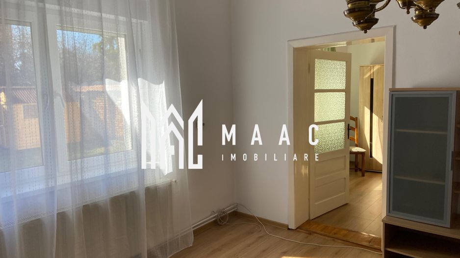 Apartament 2 Camere I Gradina 100mp I Piata Armelor - Poză 9