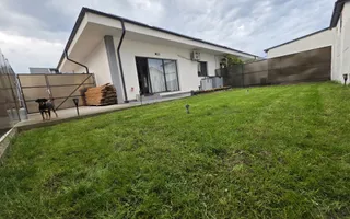 Duplex cochet în Popești-Leordeni, complet mobilat și utilat - Poză 16
