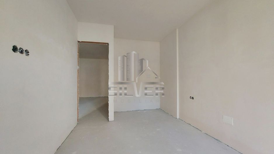 Apartament cu 2 camere la 5 minute de Vivo Center! - Poză 6