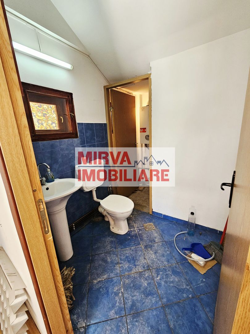 Vanzare proprietate mixtă – Casă + spațiu birou, Ultracentral - Poză 65