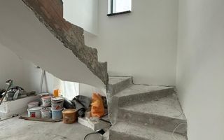 Primarie Popesti Leordeni - Vila Individuala - P+1 - 250mp Teren - Poză 8