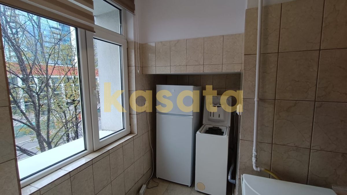 Apartament 2 camere, 50mp, stradal, zona Floreasca - Poză 7