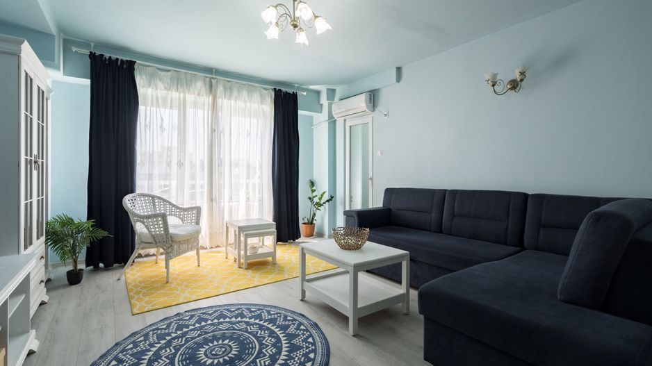 COMISION 0% - Apartament 80mp superb renovat la doar 5 minute metrou Pta Muncii - Poză 2