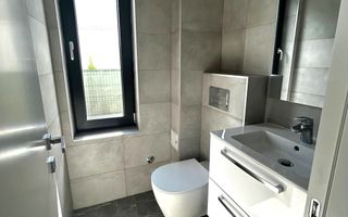 Casă de închiriat | 5 camere | Curte de 400 mp | Corbeanca - Poză 5