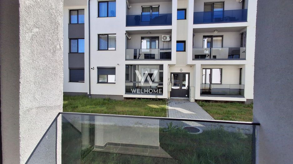 Acasa incepe .....cu un apartament  cu 3 camere in Selimbar, Sibiu - Poză 4