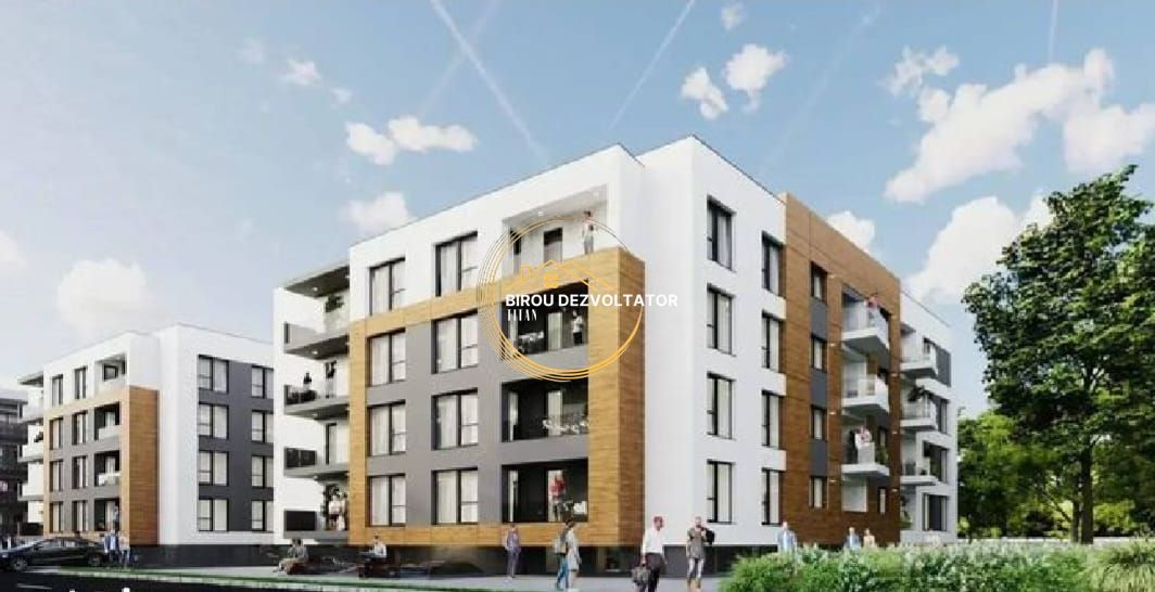 ROMCO REZIDENTIAL 4 - Poză 2