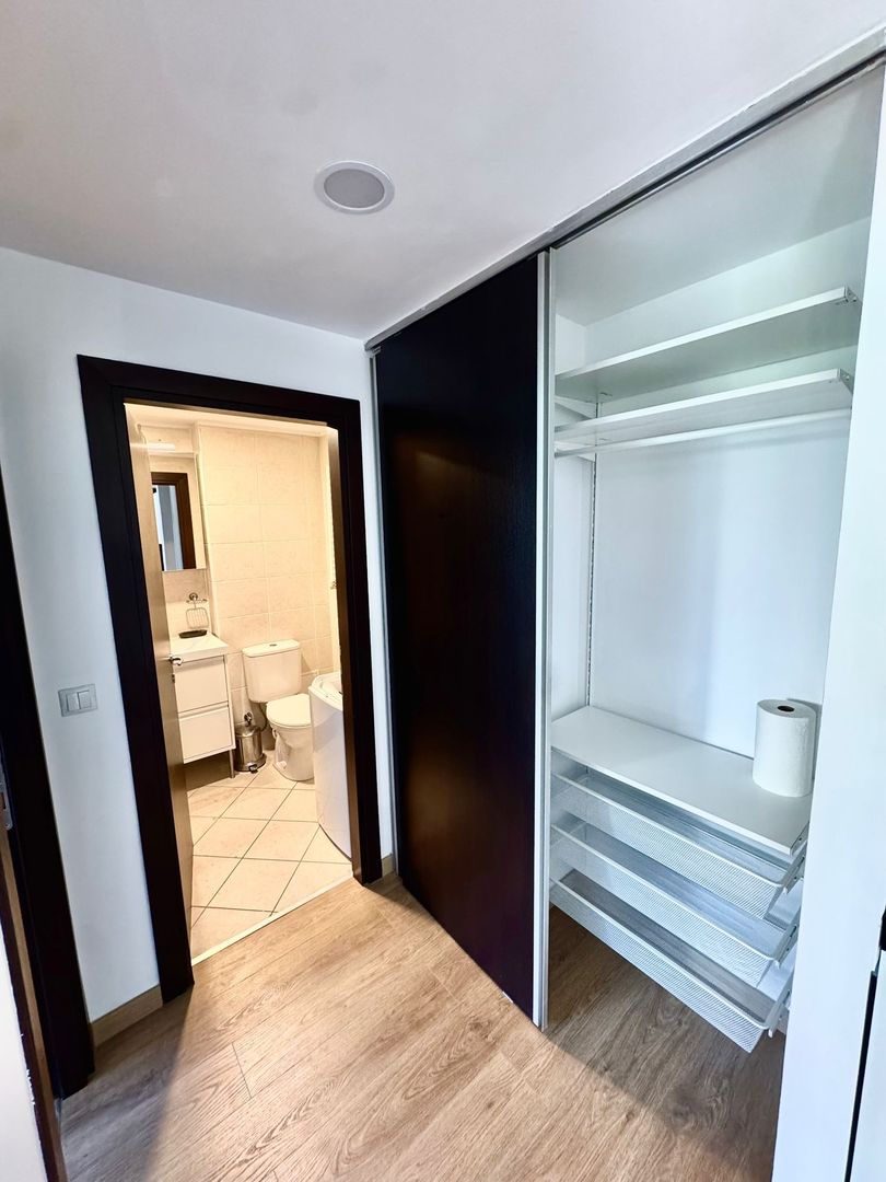 ROSE GARDEN | Apartament Cozy | Centrala termica proprie - Poză 7