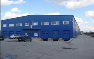 De vanzare Parc Logistic in Mogosoaia-Oportunitate investitie!