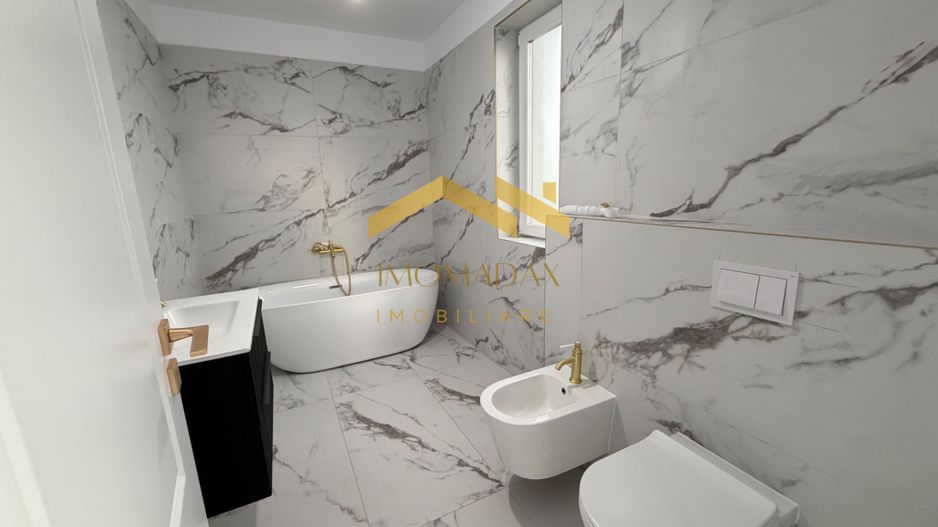 Remetea Mare-Duplex-4 Camere - Poză 15