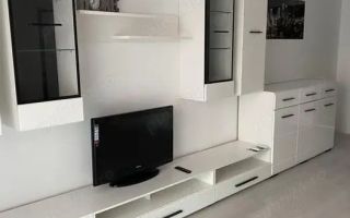 Apartament nou de închiriat, cu o cameră și parcare inclusă în Bucium. - Poză 2