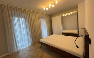 2 camere open space, Premium, Parcare, Zona Piata Abator, Marasti - Poză 5