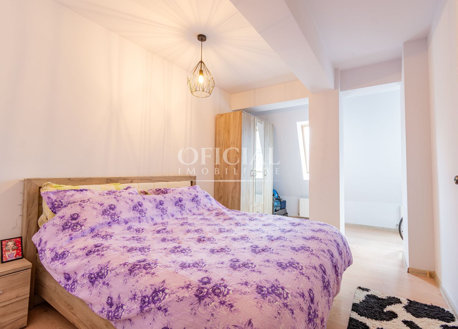 COMISION 0% | Apartament 2 Camere | 51 m2 | Zona Florilor Floresti - Poză 3