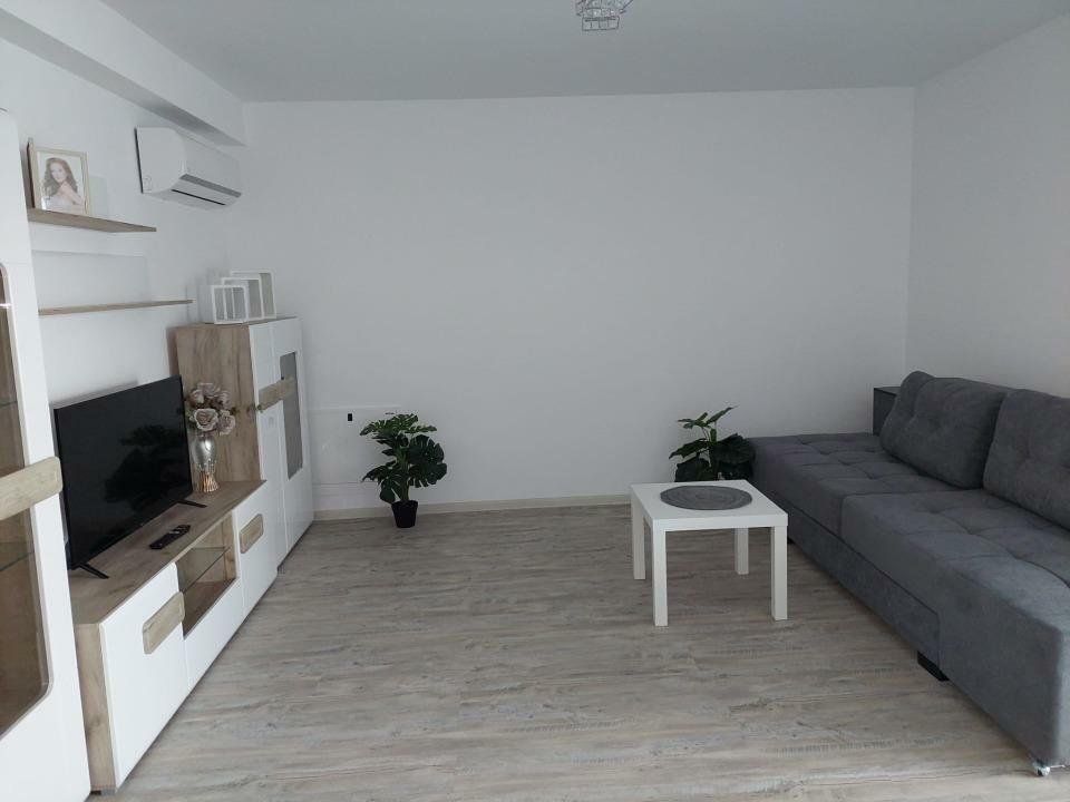 Inchiriere apartament Roka Residence Nerva Traian Timpuri Noi METROU - Poză 1