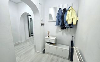 2 Camere | 58mp | Parter inalt | BOXA Centru Civic - Poză 21