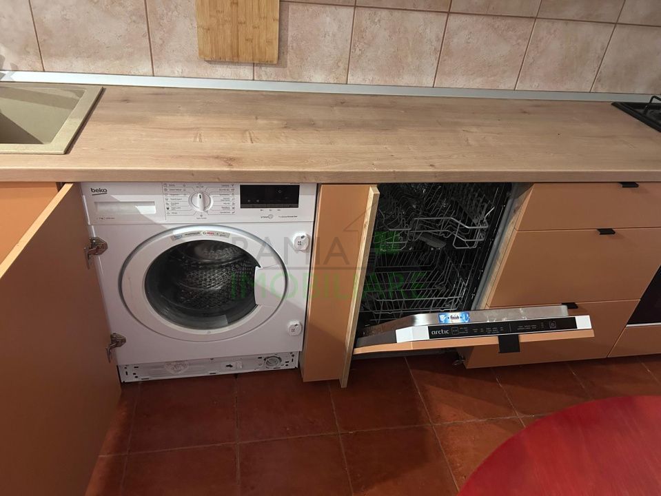 Apartament 2 camere de închiriat, Răcădău - Poză 7