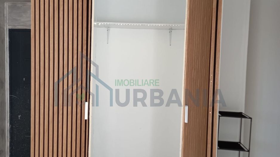 Apartament de vânzare, 2 camere, 45 mp utili, Ciurea, aproape de Primărie - Poză 8