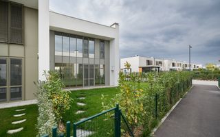 Vila cu 4 camere in Amber Forest - Poză 2