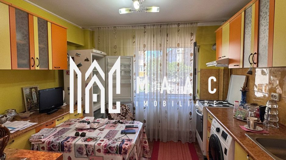 Apartament 2 camere | Etaj 1 | Zona Ostroveni | Gigacalorimetru - Poză 4