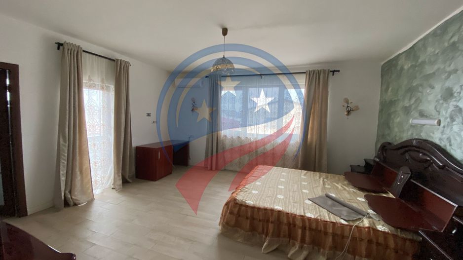 VILA DEOSEBITA ZONA AEROPORT 600 MP TEREN - Poză 9