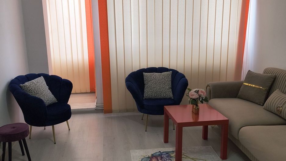Apartament Ion Mihalache // Domenii - Poză 4