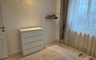 AP. 3 CAMERE BRANCOVEANU, BLOC REABILITAT,  MOBILAT/UTILI MODERN - Poză 7