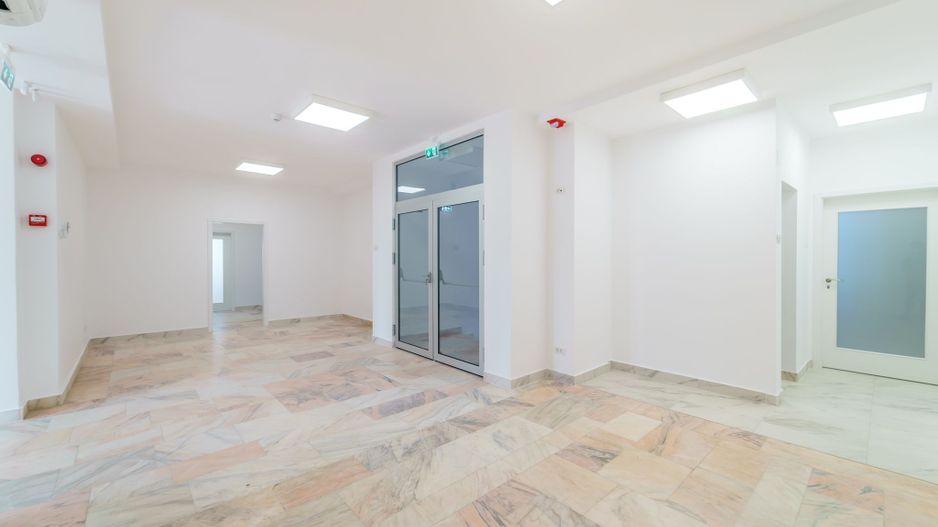 Arbema Office Arad. Birouri de închiriat - Poză 17