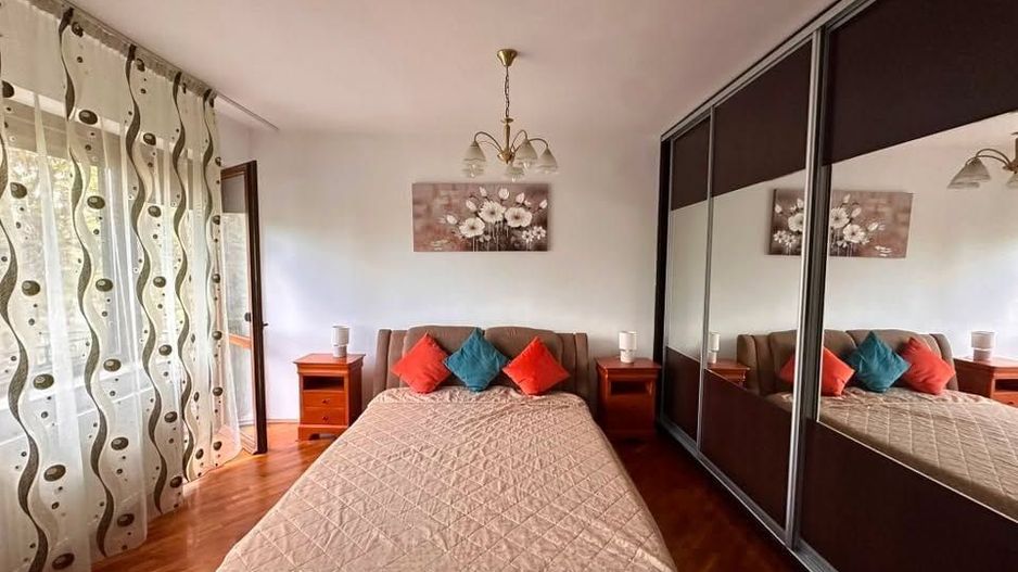 De inchiriat apartament cu 2 camere, etaj 2, Gradina Publica, 400 euro - Poză 6